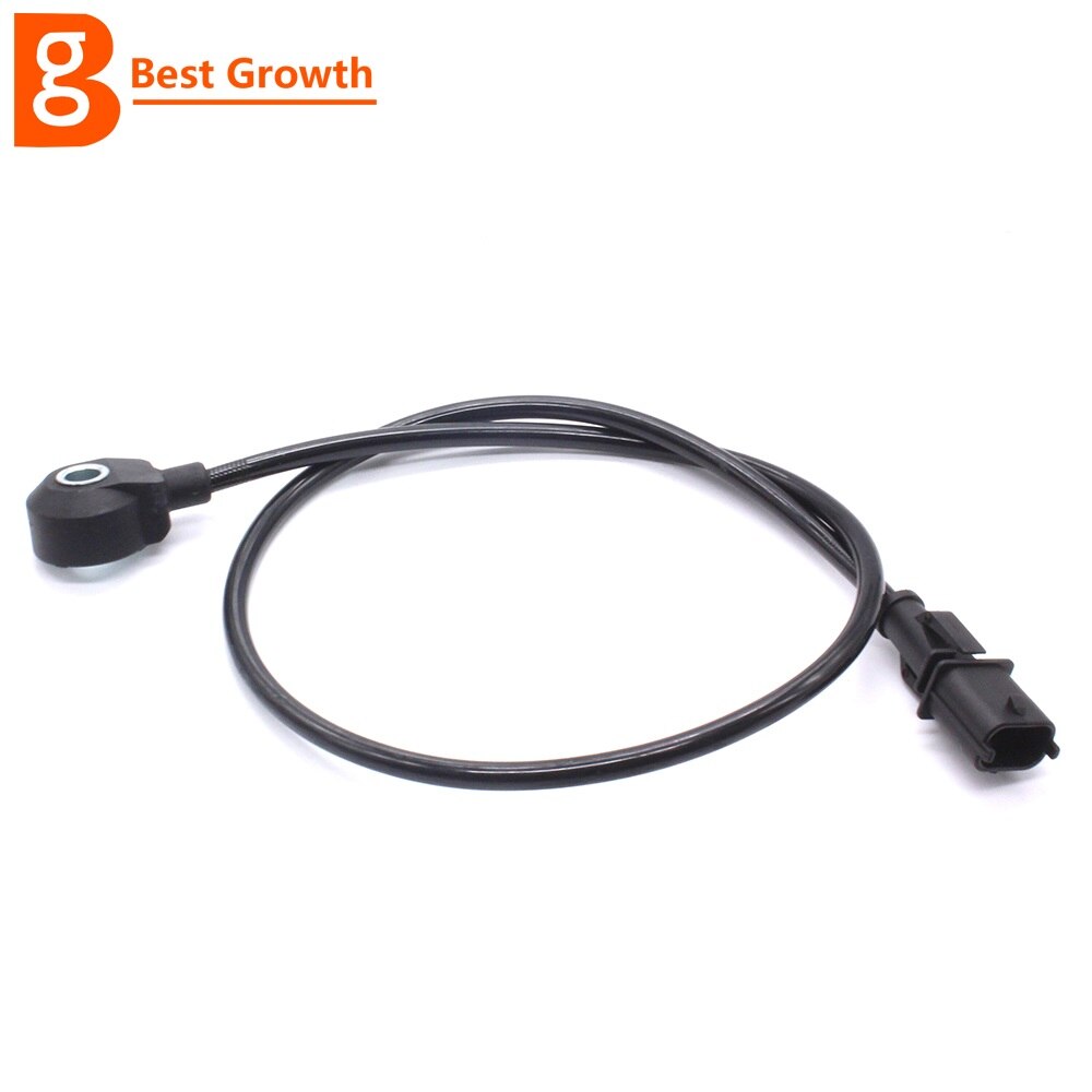 Sensor de detonación para coche, , para Dragon Sea Doo GTX 4 Harley Davidson 0261231155 BG001B137A
