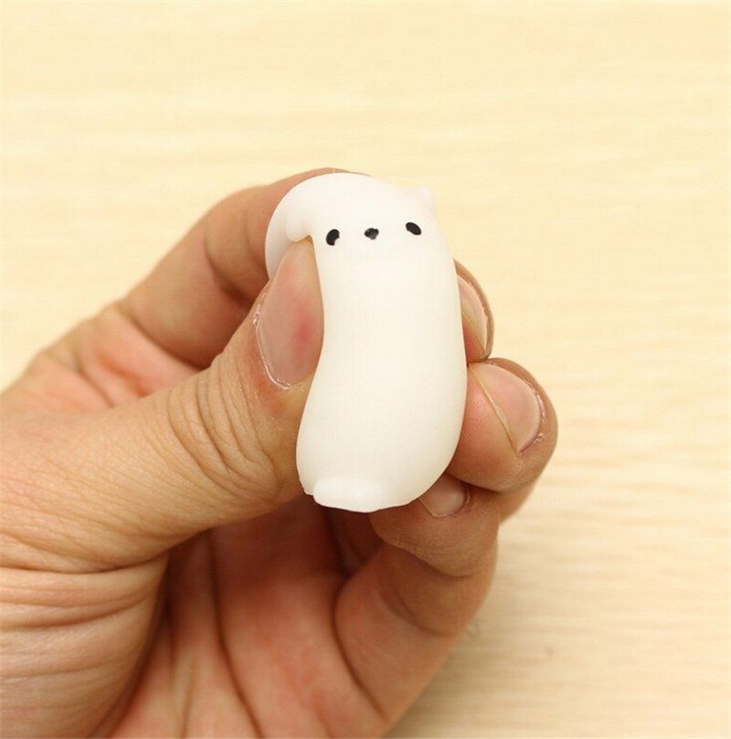 Litet hänge bröd tårta barn leksak mobiltelefon remmar jetting mini tätning mjuk press squishy långsam stigande pressa stretchig söt