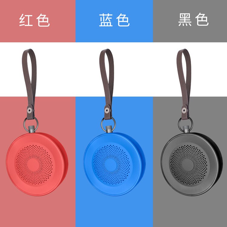 A9 Private Bluetooth Speaker Outdoor Draadloze Kaart Draagbare Audio