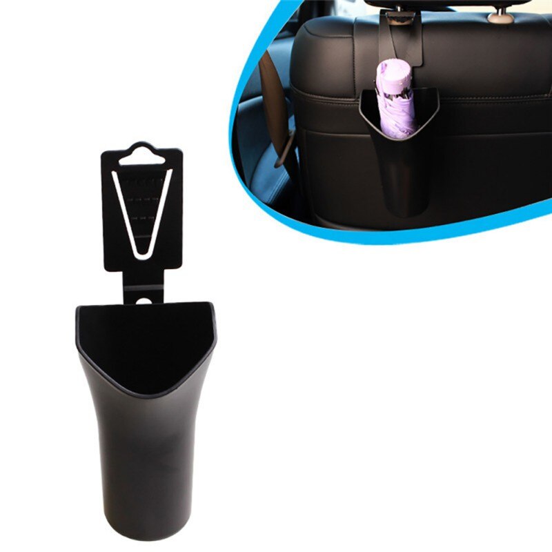 Bal Car seau parapluie multifonction | Porte-parapluie, stockage baril pliant, Type de suspension, seau pliable