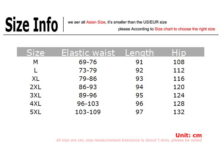 Høst jeans med hull for menn cargobukser koreanske klær og bukse med bokstavtrykk pluss størrelse baggy haremsbukser