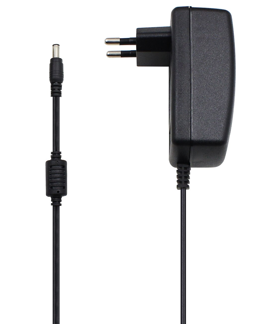 1 PCS AC 110 V-220 V Converter Adapter DC 24 V 1A 0.75A 750mA Muur Home Voeding lader 5.5mm x 2.1/2.5mm 1000mA EU