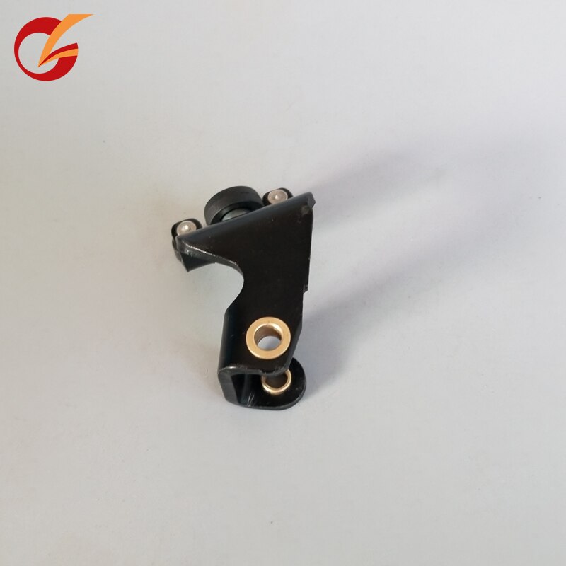 use for CHEVY ASTRO GMC SAFARI side sliding door roller BRACKET middle 1997 1998 1999 2000 2001 2002 2003 2004 2005 15150255