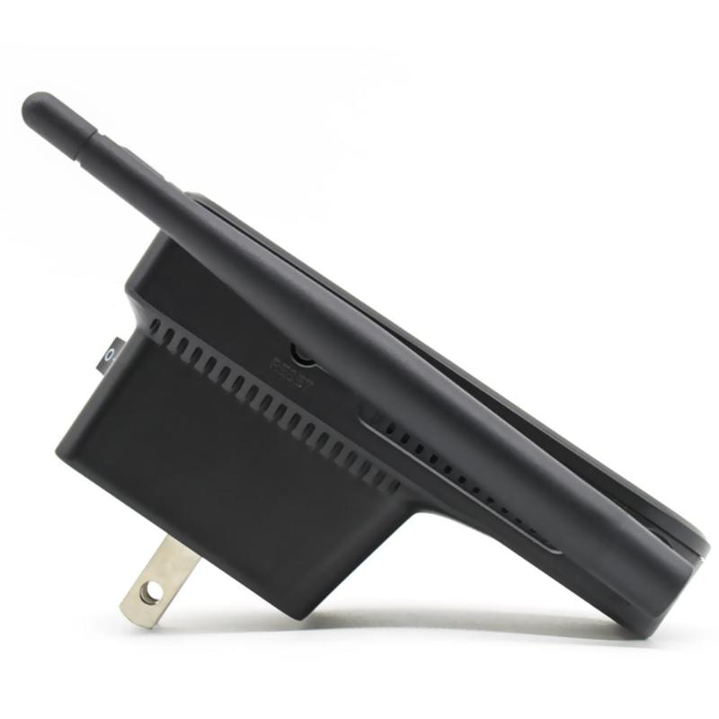 WN532 double Port double antennes 300 M sans fil WIFI répéteur AP routeur Signal amplificateur Booster gamme Extender réseaux