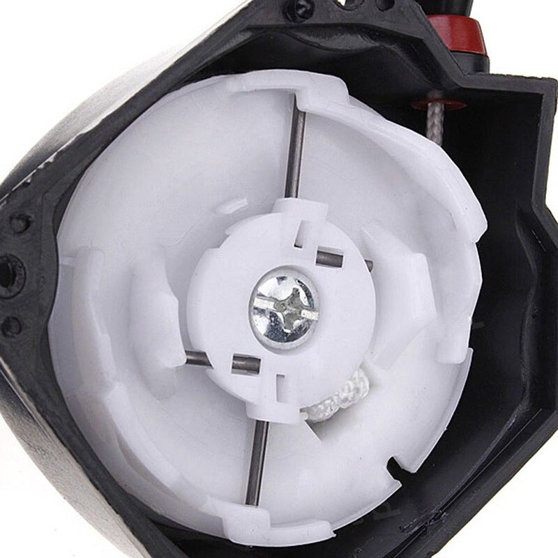 Replacement Recoil Pull Start Lawn Mower Starter for Brush Cutter Strimmer Lawnmower BDF99