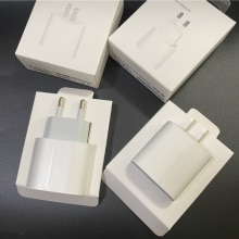 10pcs/lot 18W PD Type C Fast Charger For 8-11 Pro Max X XR USB-C Universal Quick Adapter