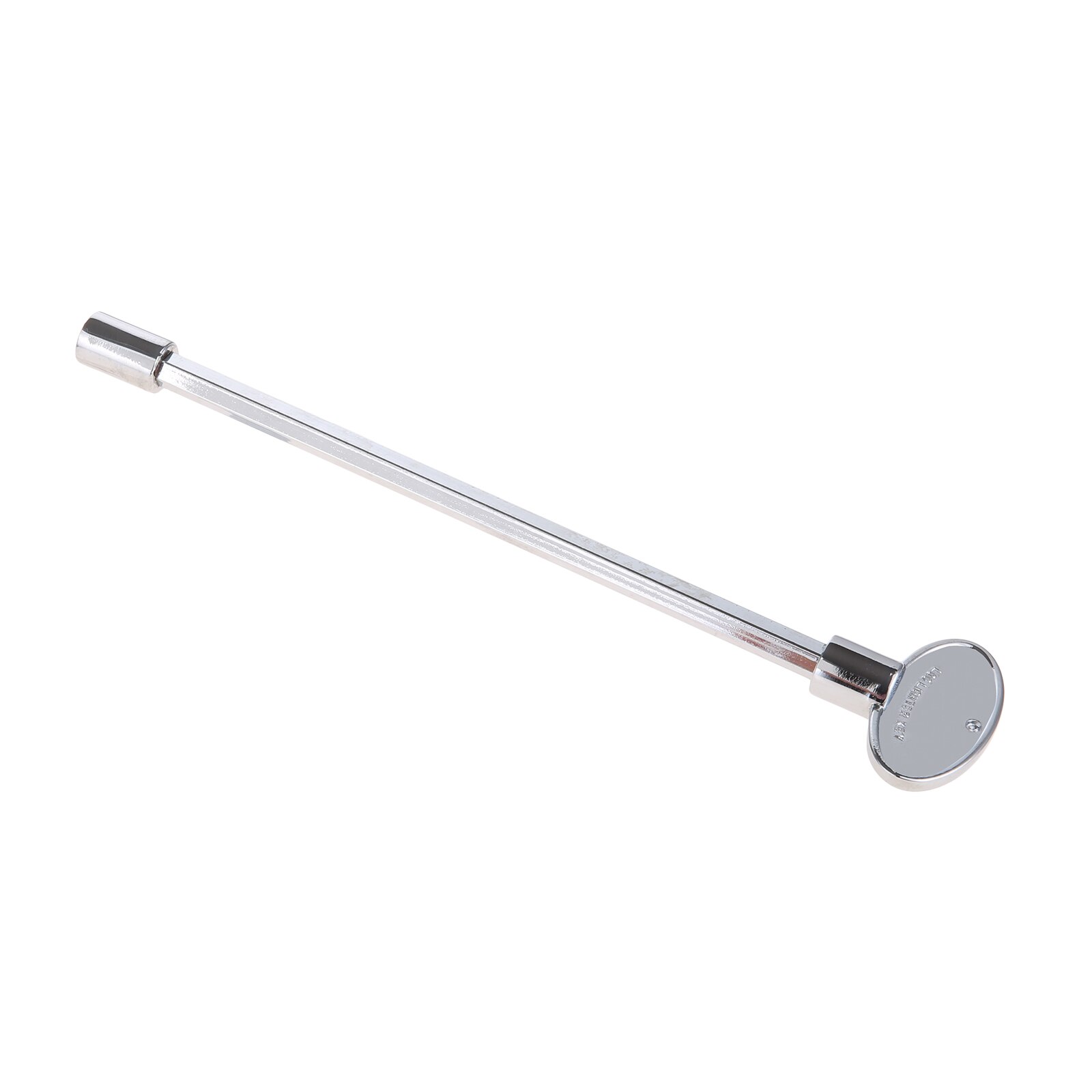 8 Inch Key Universal Natural Propane Gas Control Valve Key for Fire Pit Fireplace Fits 1/4&quot; Gas Valve Stems 23cm