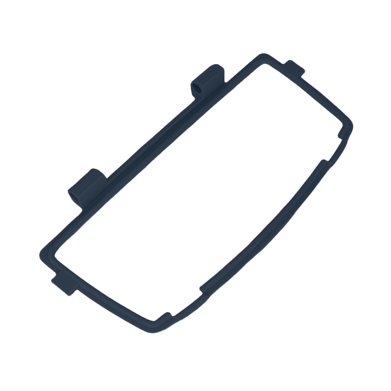 Caravan Motorhome Trash Can Hartal Bracket Trash Bin D Ring Beige Grey For LMC Hobby Dethleffs