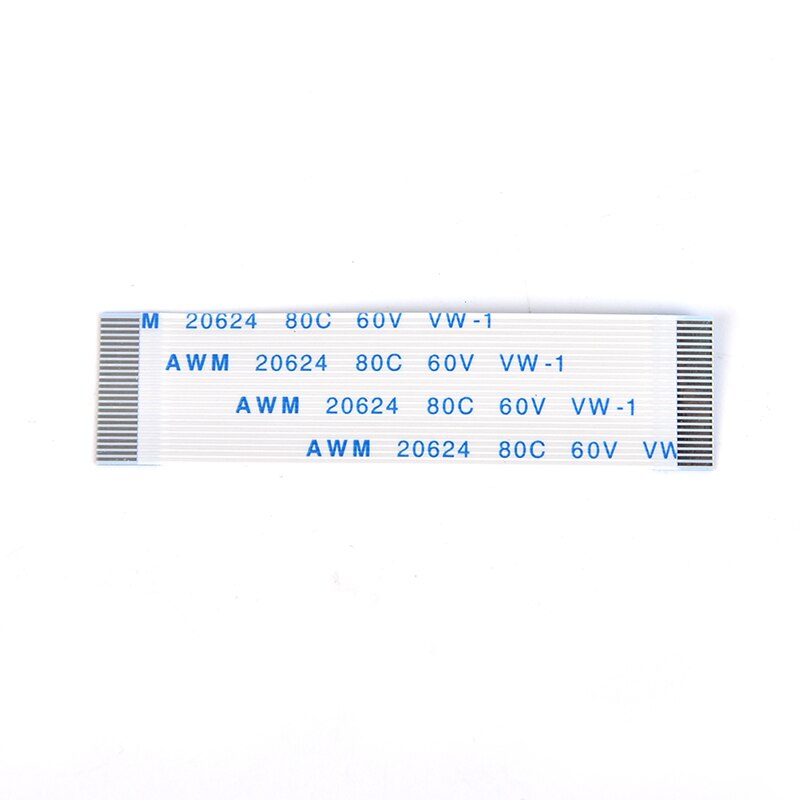 1pc 24-Pin ZIF to SATA Adapter Converter Connector Card
