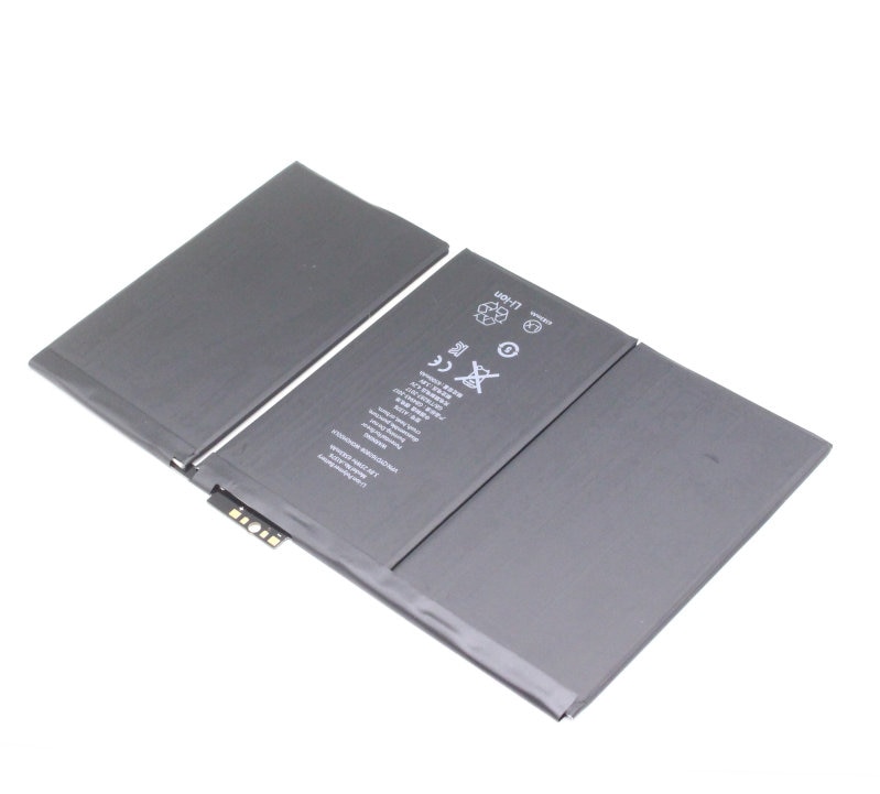 1X6500Mah 0 Nul Cyclus Vervangende Batterij Voor Ipad 2 2nd Gen Generatie A1395 A1396 A1397 A1376 616-0559 616-0561 616-0576