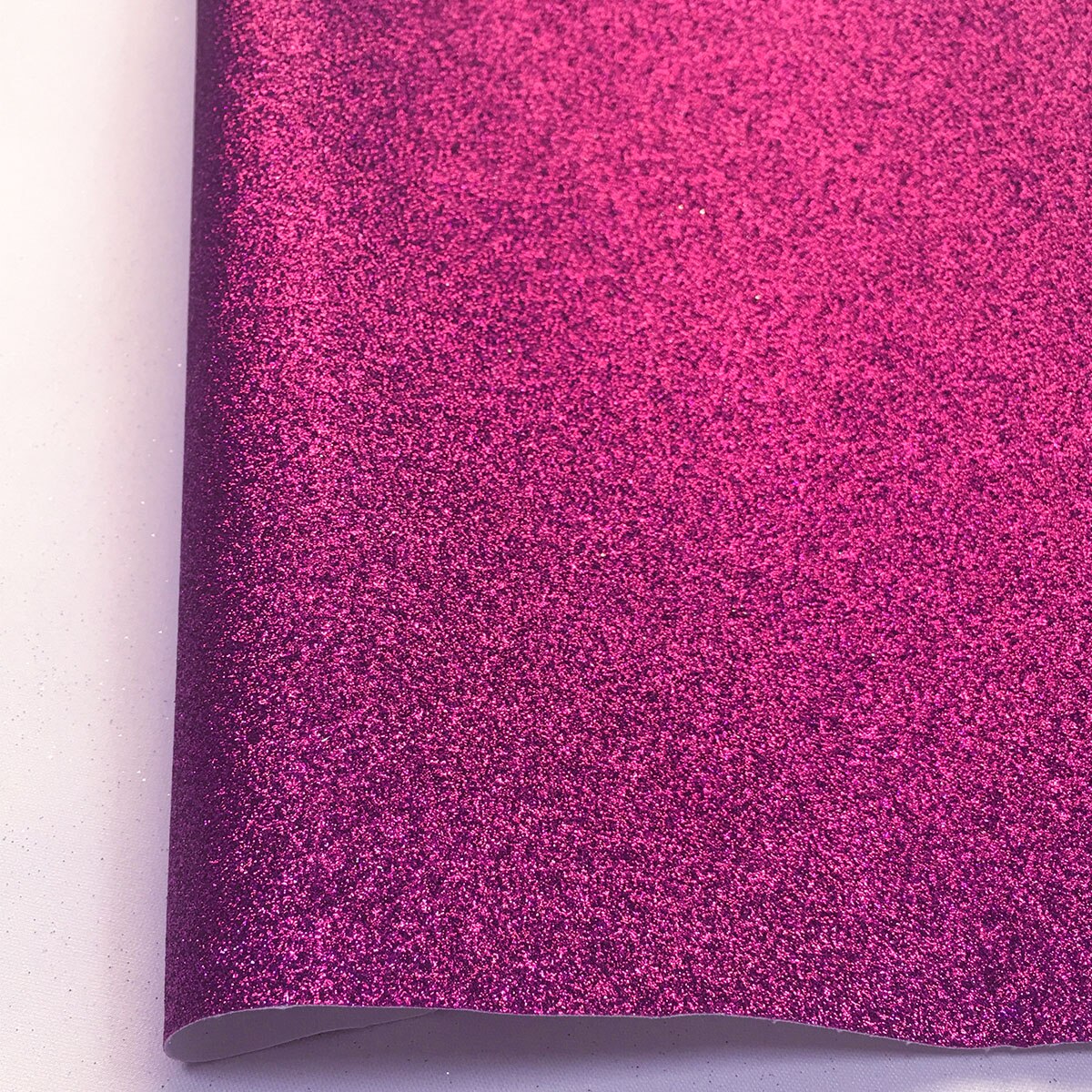 20*30CM Sparkly Fine Glitter PU Leatherette Sewing Fabric iridescent Sequins Faux Leather Craft Bows Bag Earring Making DIY: Dark Grey