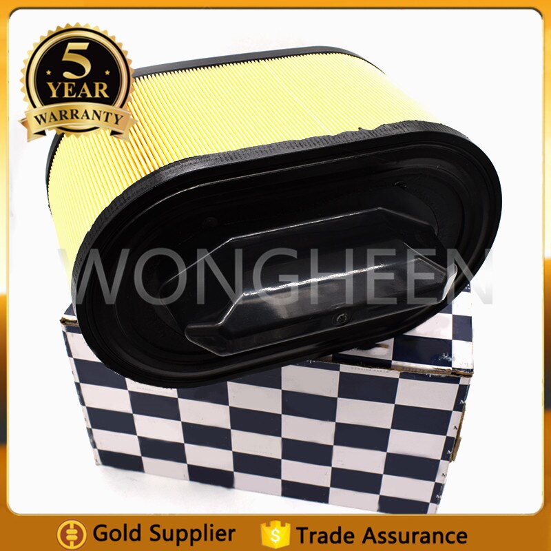 670001545 Air Filter Fit for Maserati Ghibli Levante Quattroporte