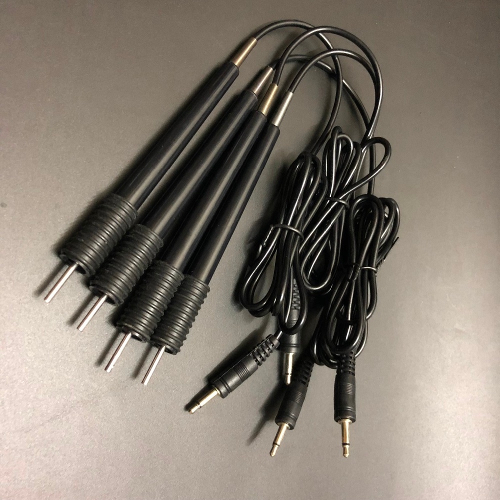 Stylo Électrique à Cire Pour Laboratoire Dentaire - Crayon à Sculpter La Cire Avec Embouts