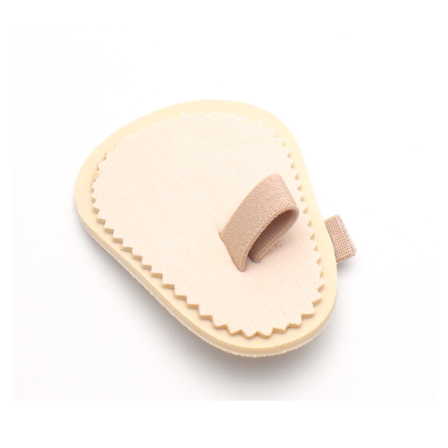 1Pcs Hammer toe corrector foot care prevent callus orthotics toes cushion pads Straightening belt relieve pain correction Z19001