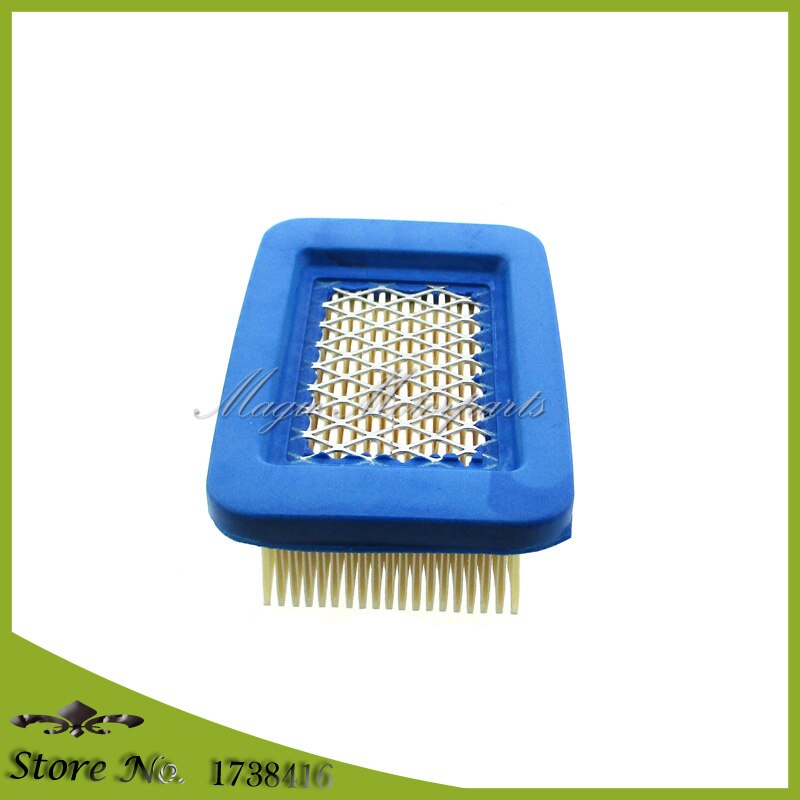 Luchtfilter Voor ECHO A226000032 PB 403 403 H 403 t 413 H 413 t 500 H 500 t 603 611 620 650 PB620ST PB650H PB650T PB651T PB755SH PB755ST