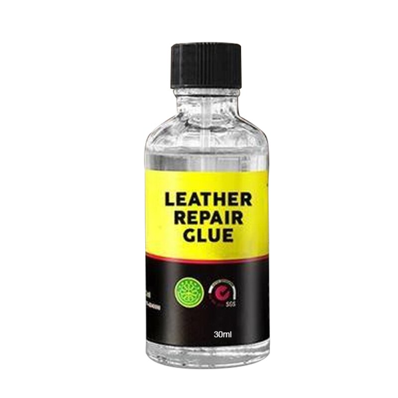 30ml/50ml Liquid Repair-Glue Sofa Cushion Furniture Care Maintenance Adhesives Sealers UV Resistant Crafts DIY Shoes Wallets