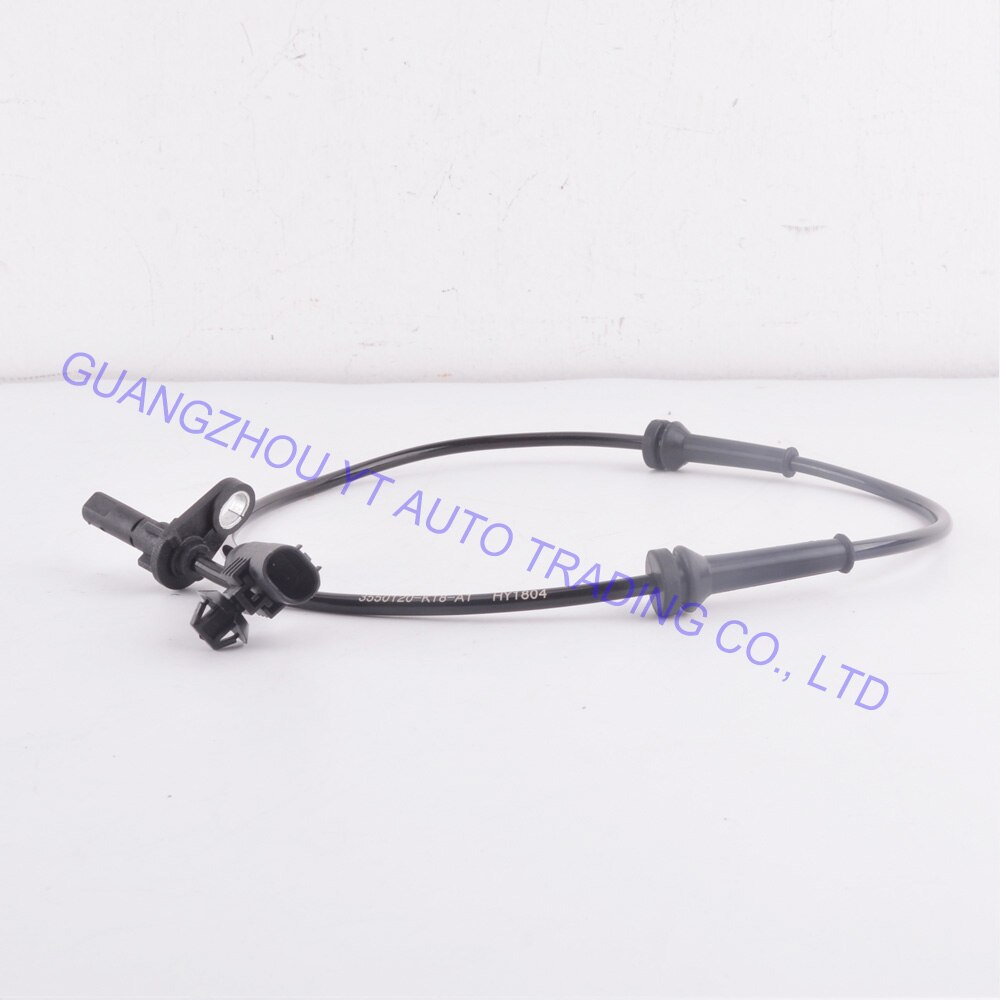 CAPQX-Sensor de velocidad de rueda delantera izquierda o derecha, para Great Wall Haval Hover H3 H5, ABS, 3550120-K18 3550140-K18
