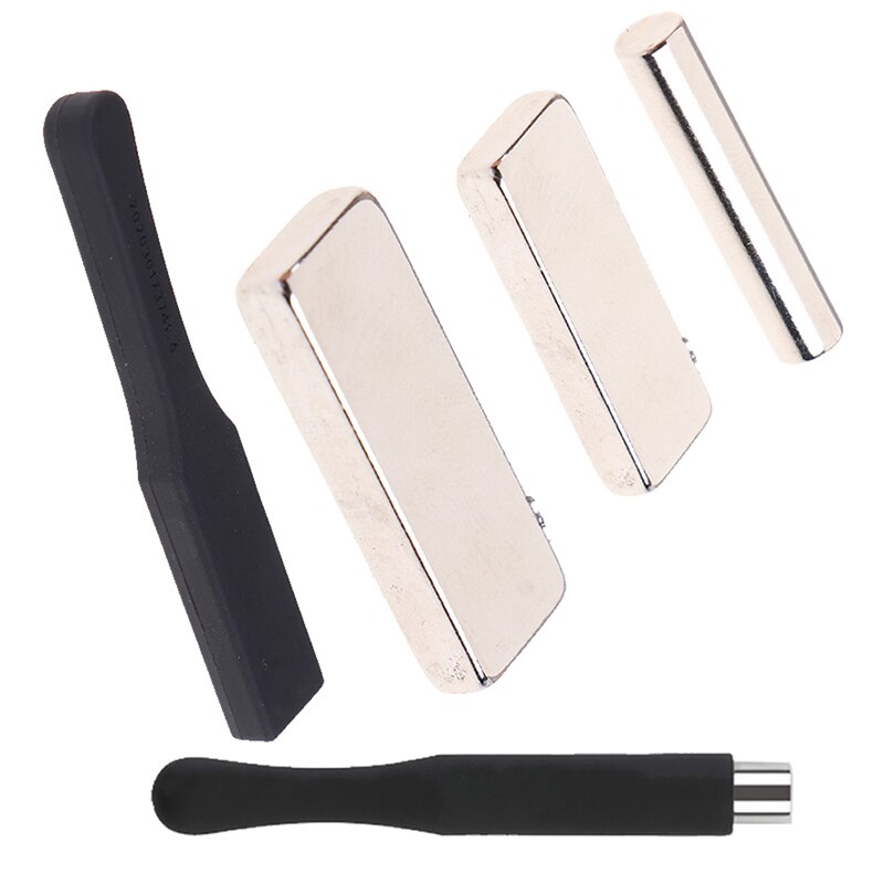 1PC Cat Eye Magnetic Stick 3D Effect Strong Magnet Slice Board Gel Nail Tool DIY