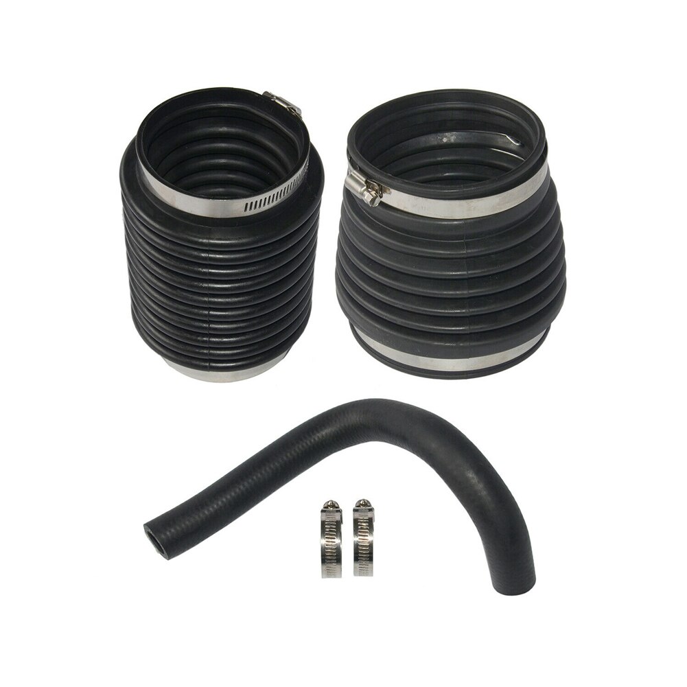 Auto Accessoires Duurzaam Onderdelen 875822 876294 876631 Water Slang Kleine Vervanging Bellow Kit Set Voor Volvo Penta AQ200 280 290