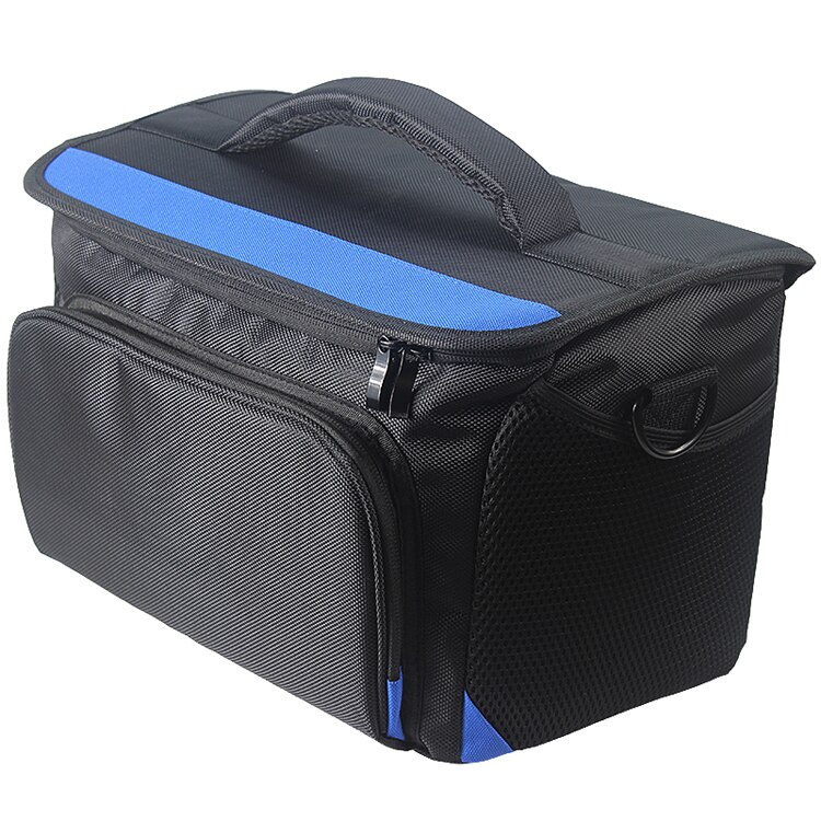 Najwyższej jakości włókna optyczne połączenie spawarka wygodna torba FTTH przenośne narzędzia zestaw plus uniwersalny