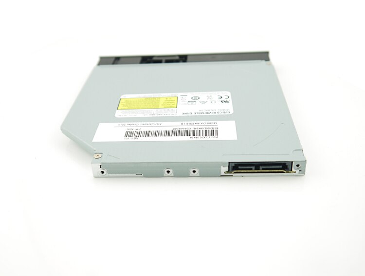 De originele lenovo  v310-15 notebook heeft een ingebouwde dvd-brander