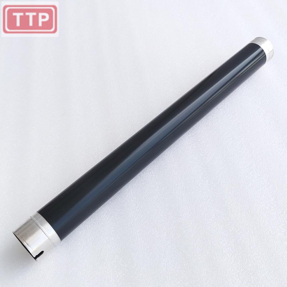Para toshiba E studio E255 E355 E455 E205 E257 rodillo de calor de fusor superior 6LH58424000, coiper de repuesto