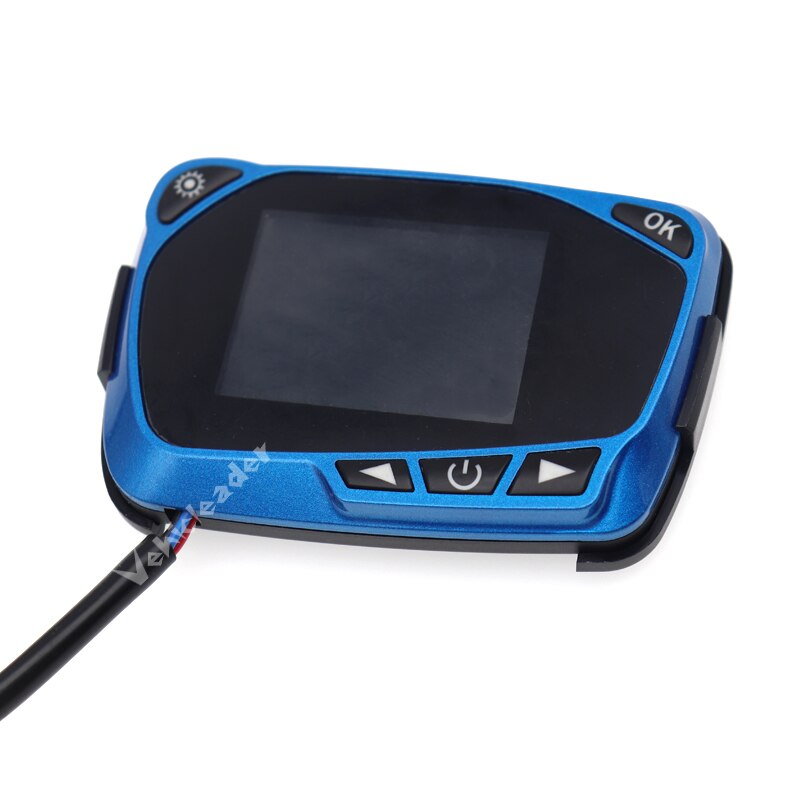 12V 24V Luft Diesel- Standheizung Auto LCD Monitor Fernbedienung Regler Schalter Für Auto Diesel- Luft Heizung parkplatz Heizung: LCD Monitor