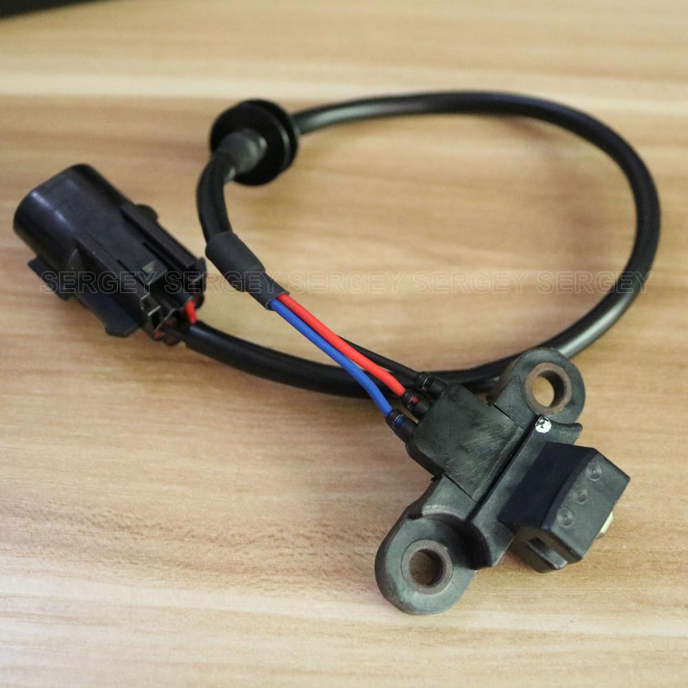 Crankshaft Position Sensor For MITSUBISHI TOPPO BJ MR560603