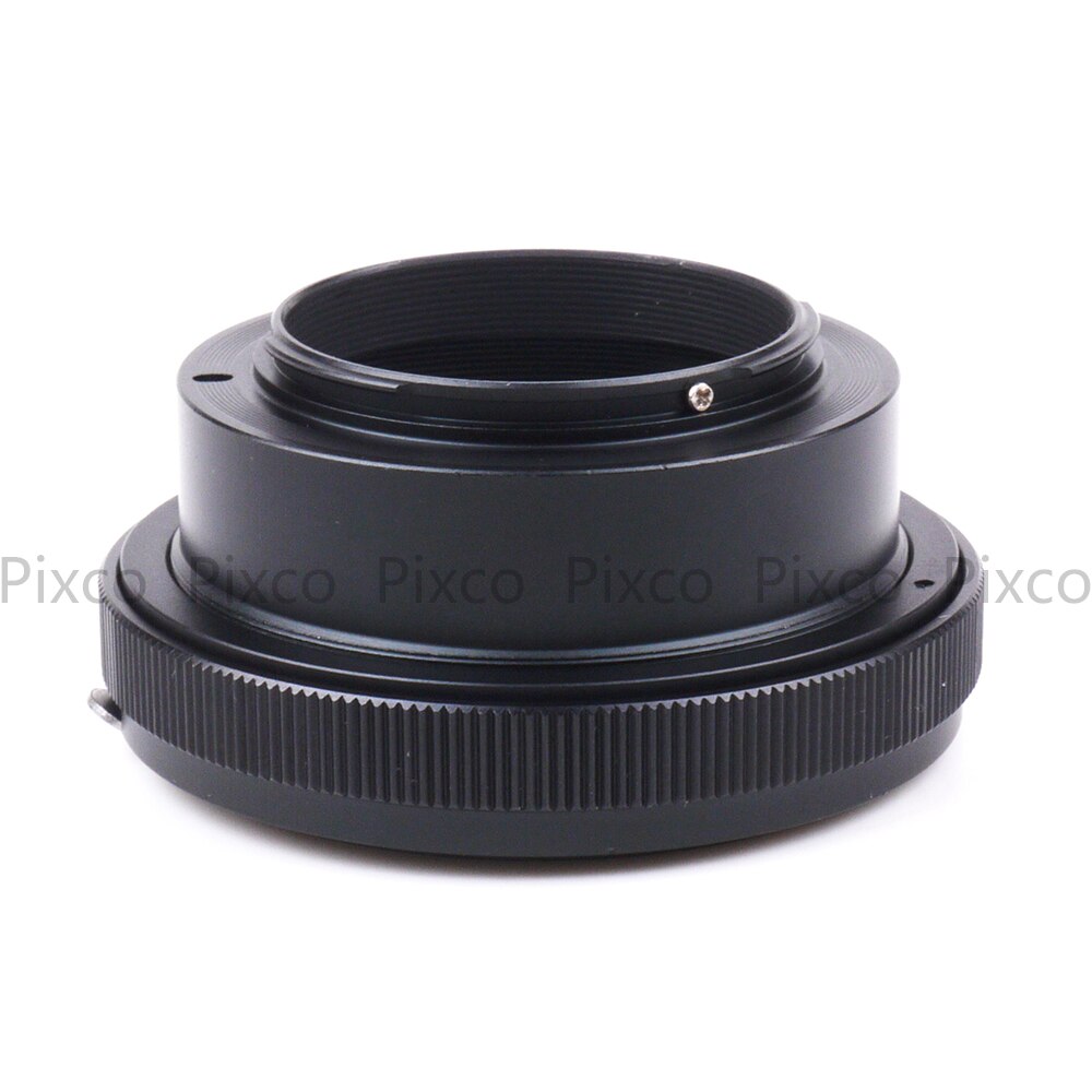 Dollice Adattatori per Obiettivi Fotografici Vestito per Nikon F Mount G Lens per Vestito per Micro Quattro Terzi 4/3 Della Macchina Fotografica per Il Built-in Diaframma di Controllo