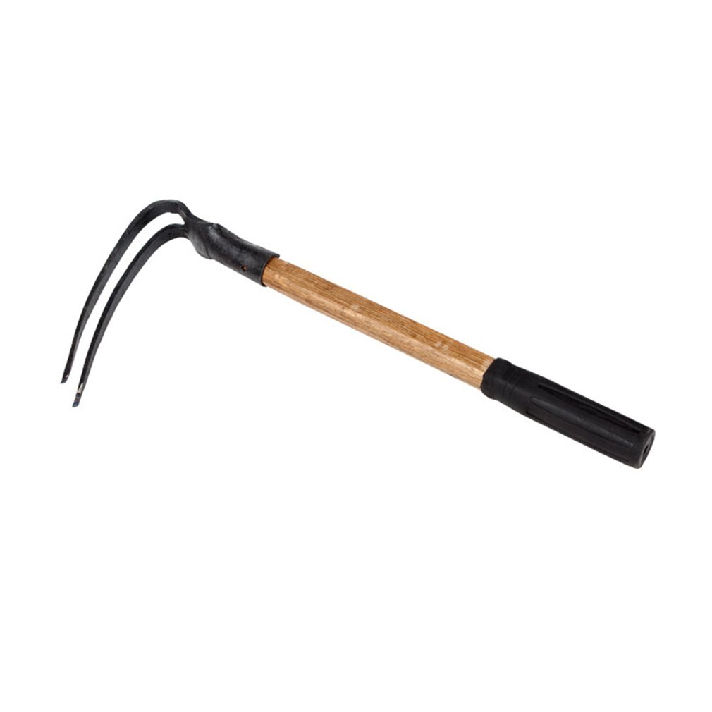 Hoes Gardening Tools Multifunctional Digging Farm Tools Growing Vegetables Small Mini Household Outdoor Farming Hoes