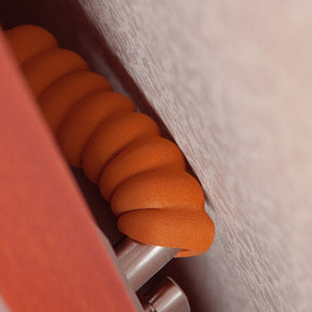 Home Door Handle Knob Foam Safety Cover Guard Protector Baby Safety Protector Child Protection Products