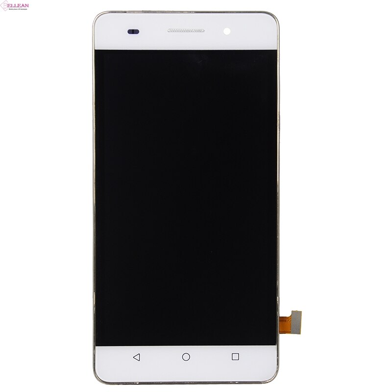 Tela LCD HH For Honor 4C para Huawei G Play Mini Lcd com conjunto de digitalizador de tela de toque CHM U01 U01 U03 Tela + ferramentas