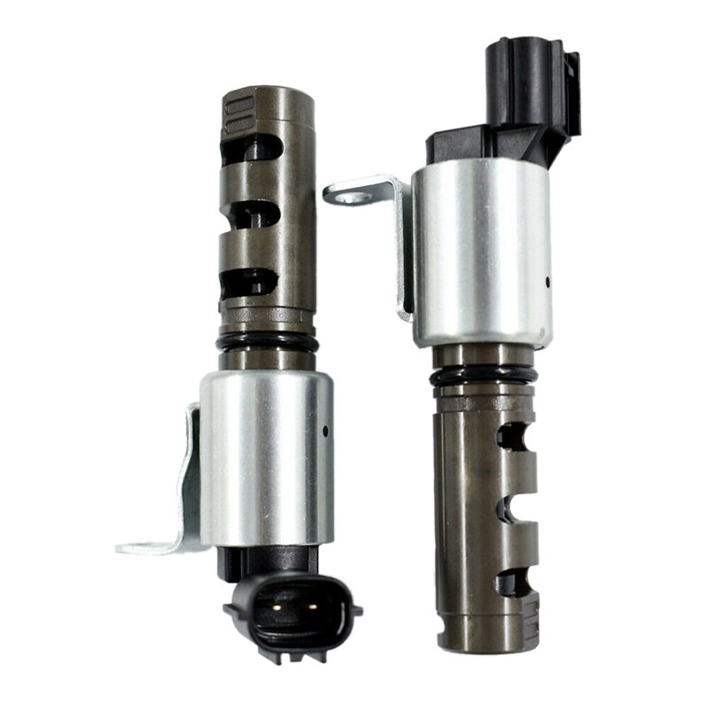 for Toyota 1.8L 2ZRFE Engine Variable Valve Timing VVT Solenoid (Intake+Exhaust)