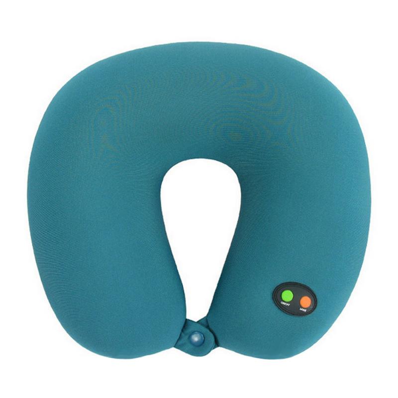 YMYNY Oreiller De Massage pour Le Visage - Coussin Face V-ers Le Bas Massage Visage Coussin Professionnel en Forme De U Appui-Tête en Forme De U pour Salon Table De Massage Oreiller
