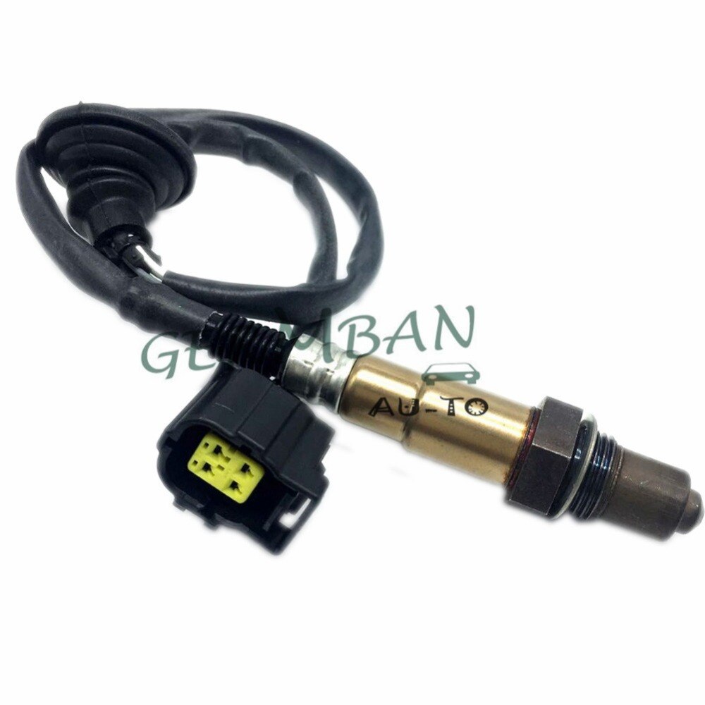 NEWLY Downstream Lambda Exhaust Gas Oxygen Sensor 1588A195 for Mitsubishi Lancer 1.5L 4A91 2007 Part #: 0258010024