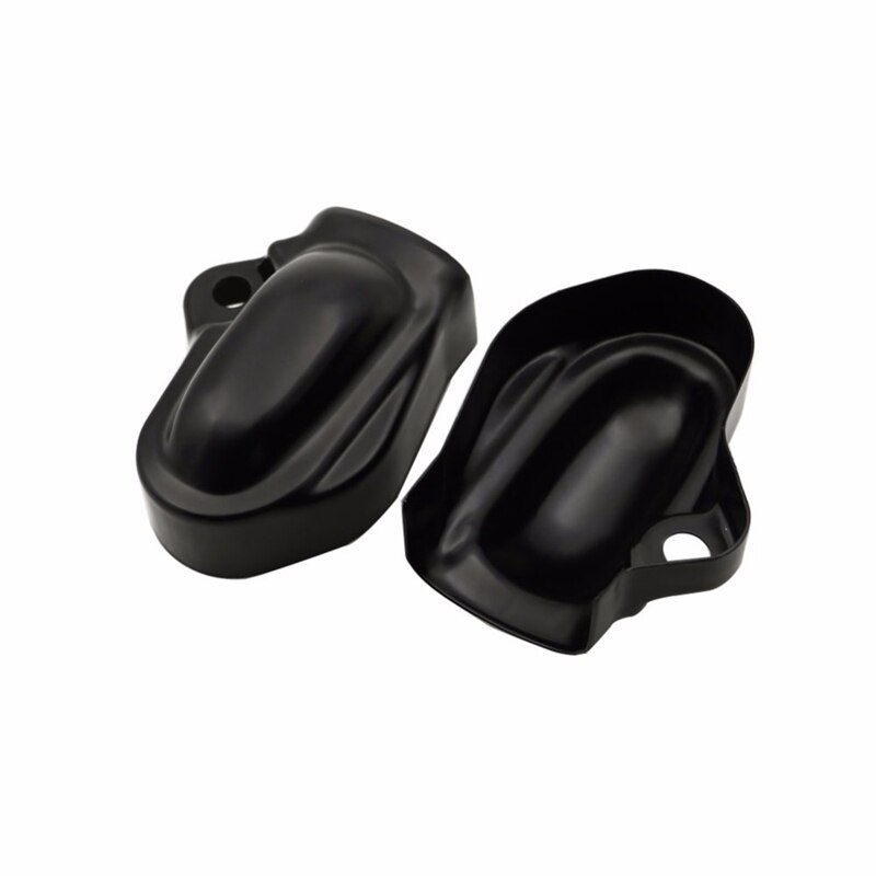 Cubiertas de eje trasero de motocicleta, tapa de eje de rueda, protector lateral para 2002 harley night rod special vrscdx vrscf vrscaw