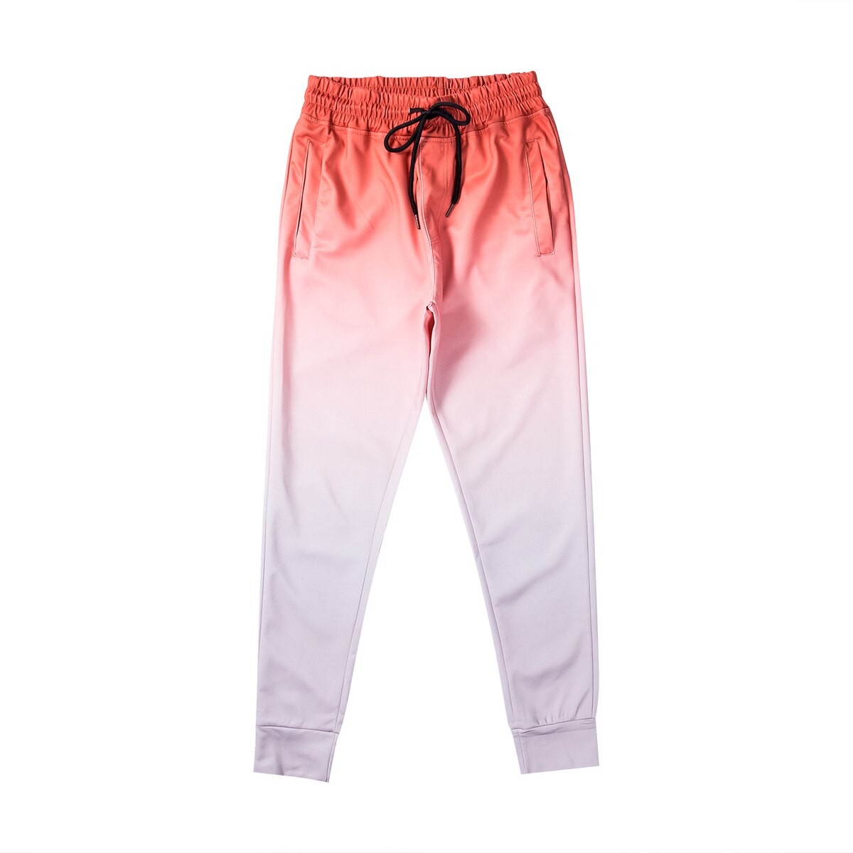 Männer Slim Fit Trainingsanzug Sport Gym Jogging Jogger Sweat Hosen Lange Hosen Kordelzug Fitness Hosen