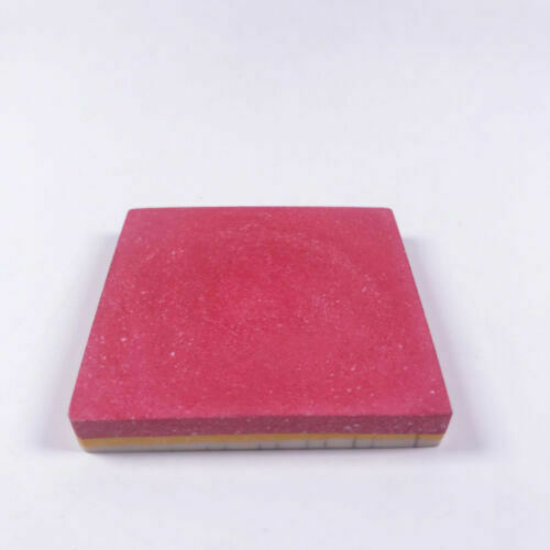 1PCS Dental Cavity Preparation Hole Dentin Shooch Practise Model Filling Template Practice Board High