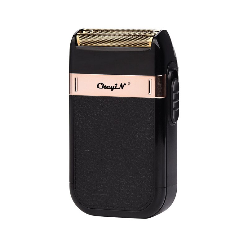 Barbeiro profissional máquina de cortar cabelo elétrico recarregável t-outliner acabamento máquina de corte aparador barba barbeador sem fio com fio: A5