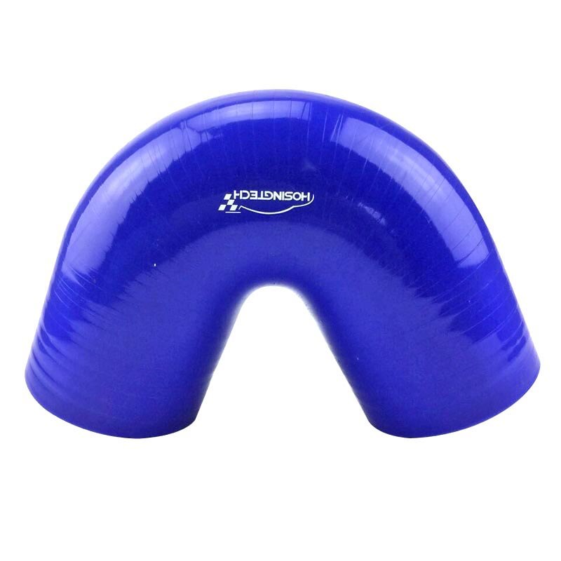 HOSINGTECH 57mm (2.25 ") blauw 135 graden elleboog siliconen turbo slang