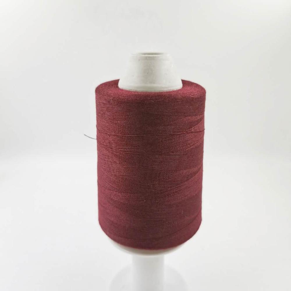 402 Multicolo Sewing thread Cotton thread Large spool Special wire for respirator Broken stitching Polyester thread binding line