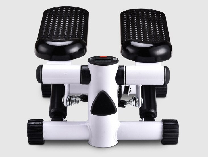 Stepper Home Office Small Stepper Fitness Equipment Thin Waist Machine Elliptical Multifunctional Jogging Machine
