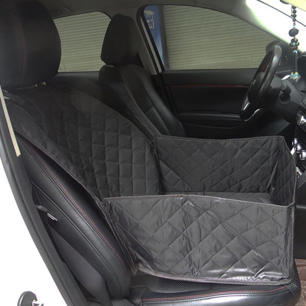 Enkele Zetel Cover Auto Side Seat Waterdichte Pad ... – Vicedeal