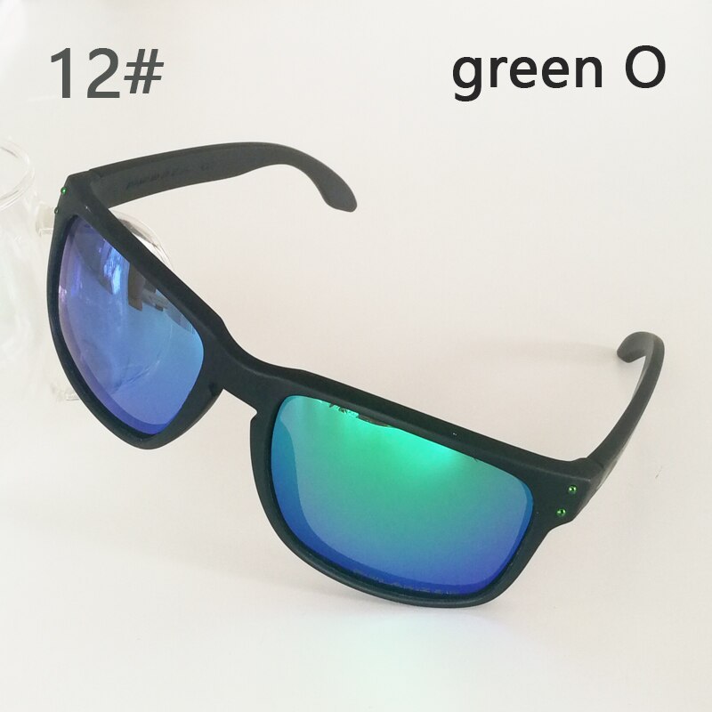 Holbrooker o Herren Sonnenbrillen TR90 goggle Polarisierte Objektiv 9102 Outdoor Brille brillen uv400 Gafas De Sol
