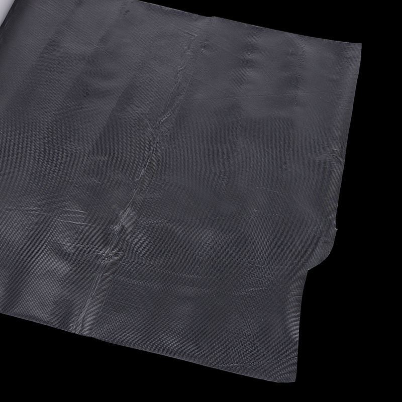Maskinbroderistabilisator vattenlöslig toppfilm 11.8in*10 yd rullar tvättbar: Default Title