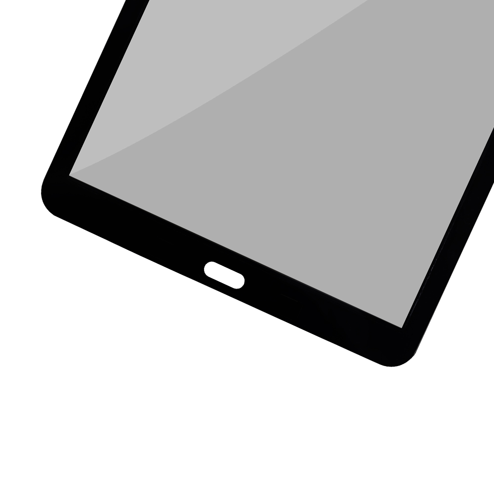 Tested Touch Screen For Samsung Galaxy Tab E 9.6 SM-T560 SM-T561 T560 T561 Touch Screen Digitizer Panel Sensor Front Glass