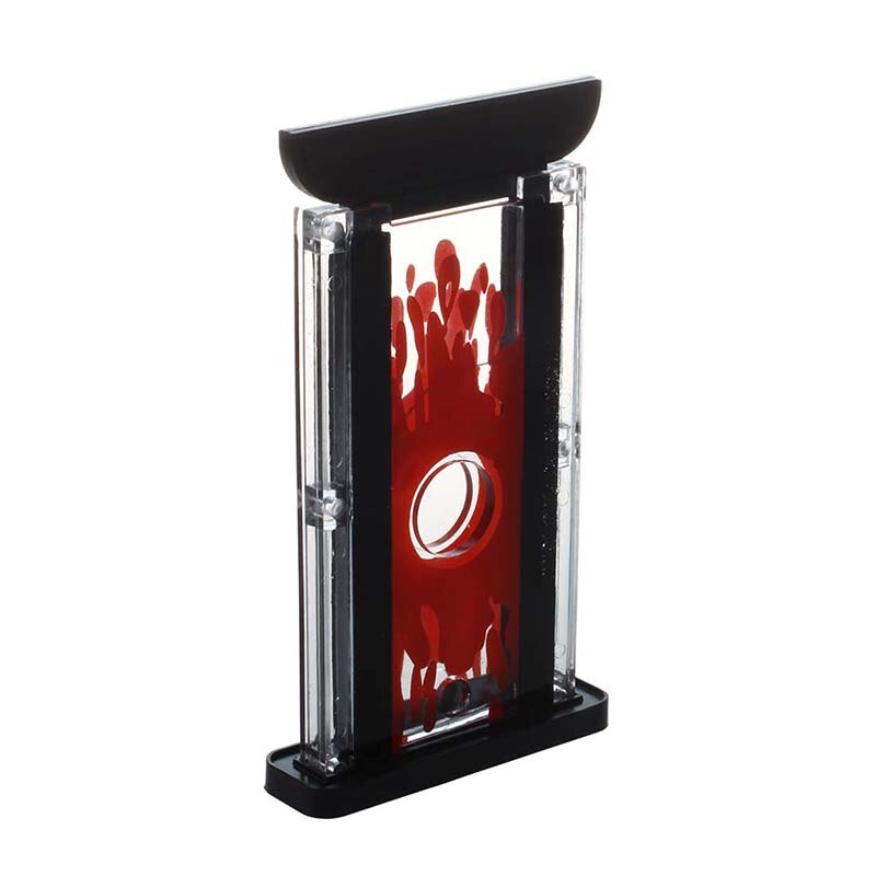 Dito Taglierina Fieno elicottero Mago Trucco puntello Giocattolo Magico