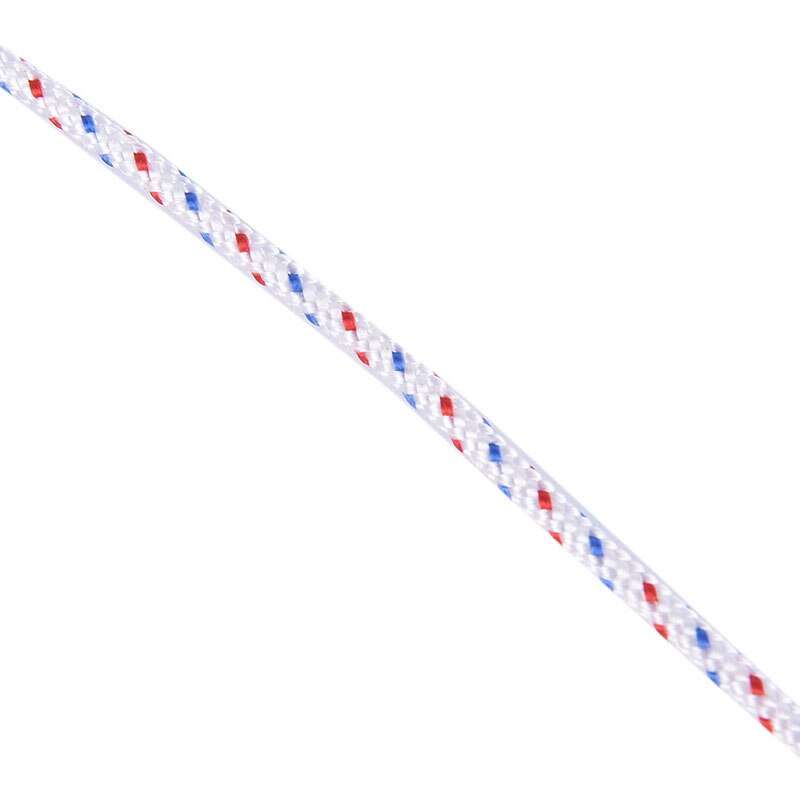 3 Meters 3.5mm Pull Starter Cord Rope For Strimmer Chainsaw Lawnmower Engine