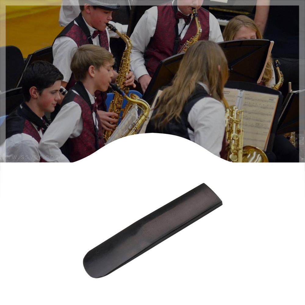 Altsaxophon 2.5 Blatt - E-flat Anfängerinstrument - Kunststoff Pop Jazz Rock Schimmelresistent