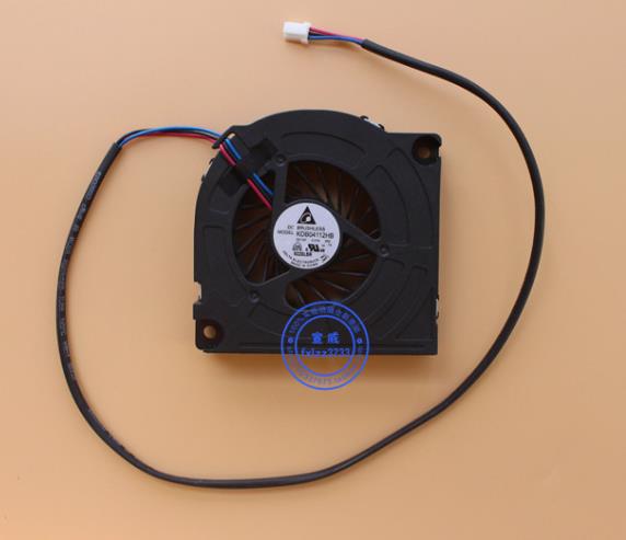 TV Cooling Fan for For Samsung TV Fan BN31-00036A KDB04112HB DC12V 0.07A X02 Radiator